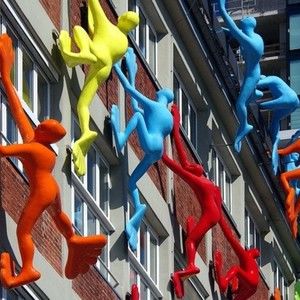 Meet your Posher, Michael